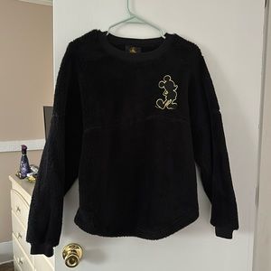 Disney Gold Collection Spirit Jersey